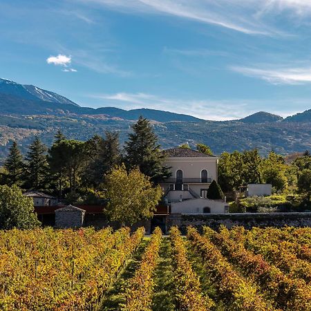 Campore Etna Wines And Resort Randazzo Esterno foto