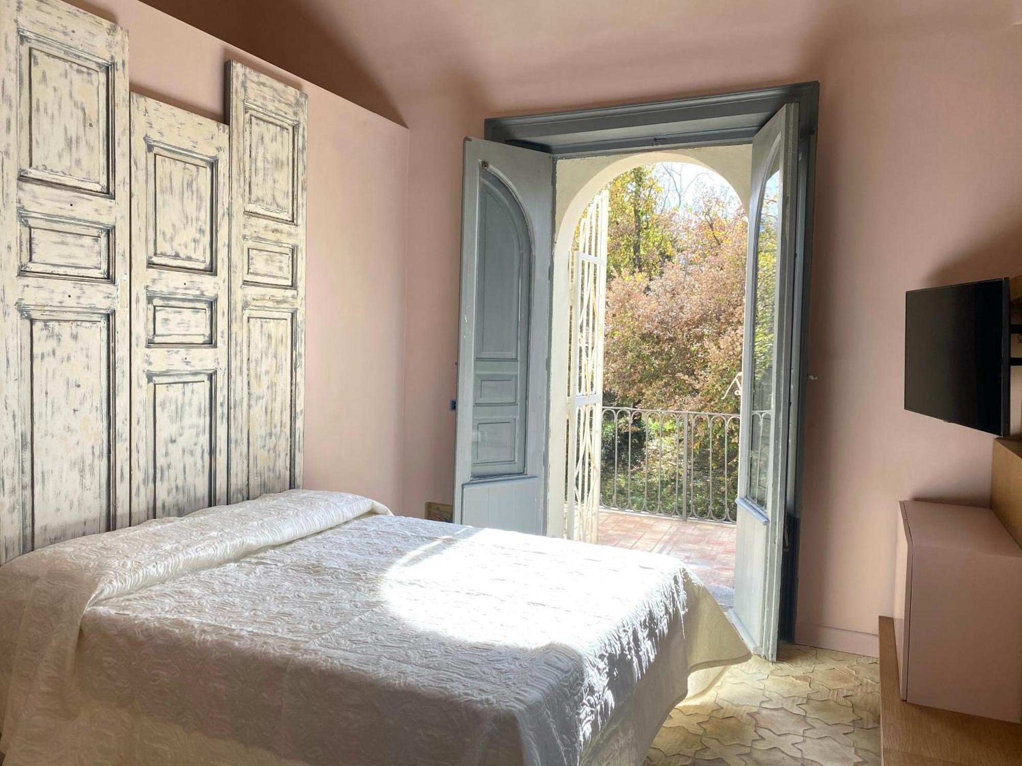 Campore Etna Wines And Resort Randazzo Esterno foto